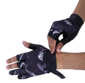 Fubelo Mitt Gloves Spin Eldiveni