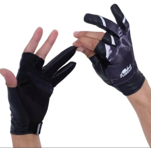 Fubelo Mitt Gloves Spin Eldiveni