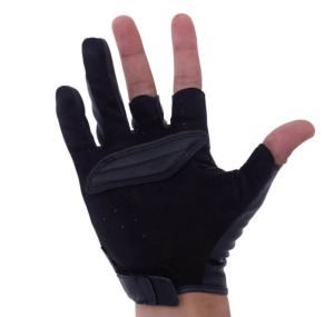 Fubelo Mitt Gloves Spin Eldiveni