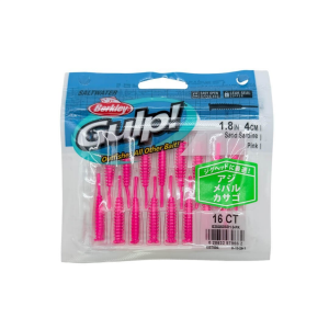 Berkley Gulp Saltwater Sand Sardine 4 Cm Lrf Silikon Yem