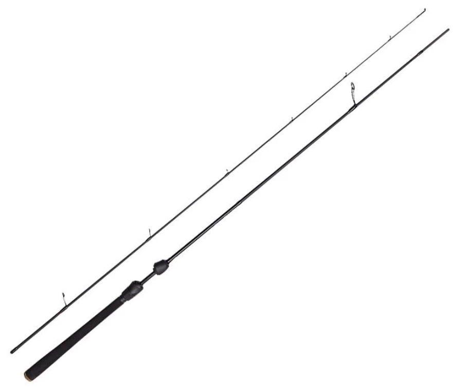 Dam Intenze Trout and Perch Stick 7'1''/2.14CM 2-12GR 2 Parça Spin Kamışı