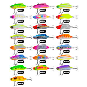 Effe Kick Beat 7,7 Cm 28 Gr Vibrasyon yem