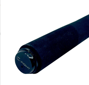 Okuma C-Fight Carp Tele 13 396cm 3,5lbs 6 Parça Sazan Kamışı