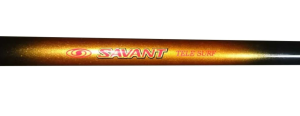 Okuma Savant Surf 420 cm 4 Parça Surf Kamışı