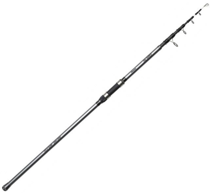 Okuma Alaris Tele Surf 420 cm 100-200 gr Surf Kamışı