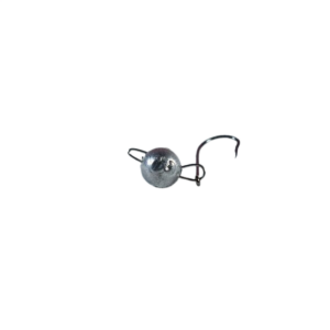 Spiinx Cannon Ball Ham Boyasız Mafsallı Jig Head