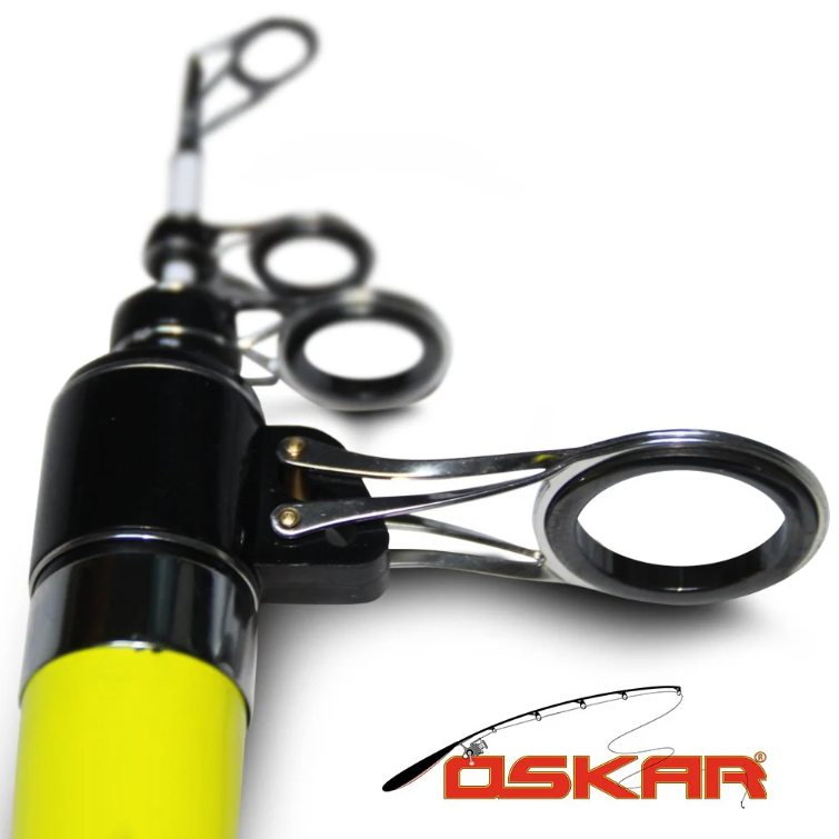 OSKAR Bloomberg Shore Catcher 3.90cm 200gr