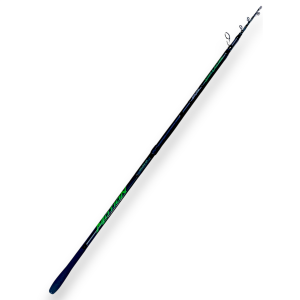 AlbaStar Motion 100-250 Gr 420 Cm Surf Olta Kamışı