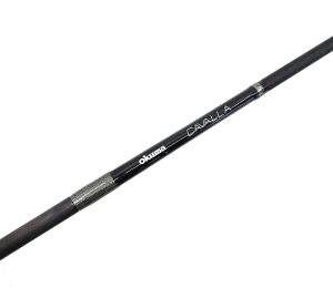Okuma Cavalla Slow Jigging Spin 6'8'' 203cm M 20-100GR 1+1 Parça Spin Kamışı