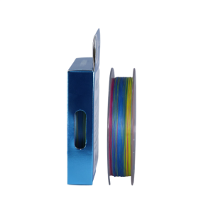 CARETTA SEIKO 8X 300 MT MULTICOLOR İP MİSİNA