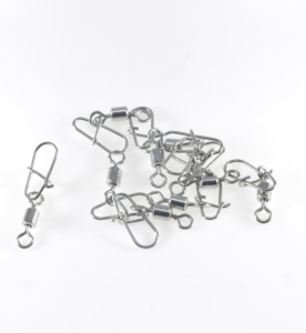 Fujin Power Roll Snap #S 5.2kg Çekerli Klips