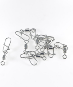 Fujin Power Roll Snap #L 17.8kg Çekerli Klips