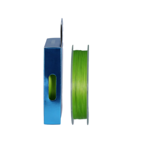 CARETTA SEIKO 8X 300 MT LIGHT GREEN İP MİSİNA