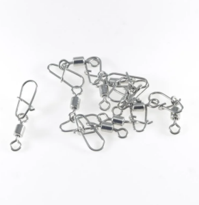 Fujin Power Roll Snap #XL 25.2kg Çekerli Klips