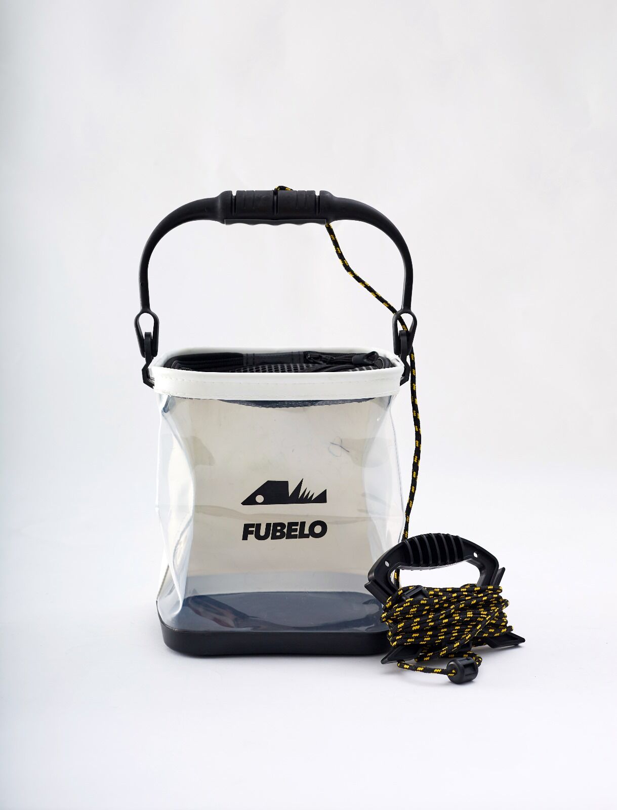 FUBELO FLAR KATLANIR BEYAZ KOVA