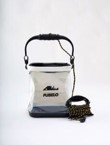 FUBELO FLAR KATLANIR BEYAZ KOVA