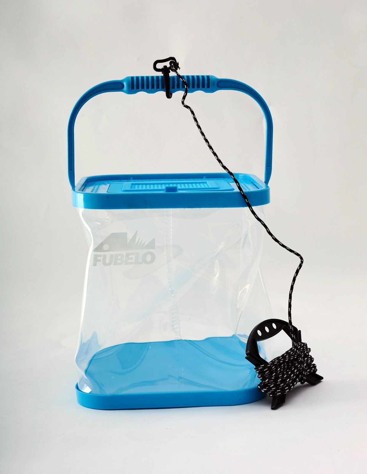 FUBELO BLOR KATLANIR KOVA MAVİ