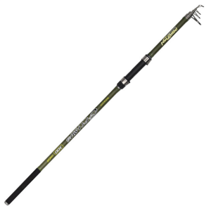 Portfish Optimus 390 Cm 100 Gr Teleskopik Olta Kamışı