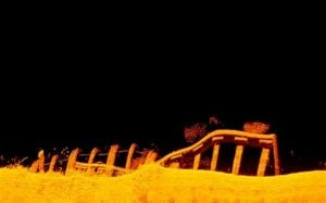 Raymarine Element 7 HV Chirp Balık Bulucu+Gps