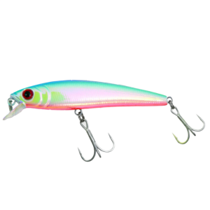 Strike Pro JL-119 F Arc Minnow 75 Serisi Suni Yem