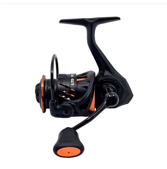 Savage Gear Orange LTD 1000 FD 8+1BB Olta Makinesi