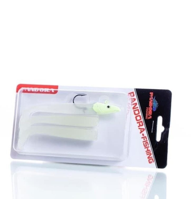 Pandora Sandel 10 Cm 14 G GLOWHEAD/GLOWBODY