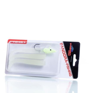 Pandora Sandel 10 Cm 14 G GLOWHEAD/GLOWBODY