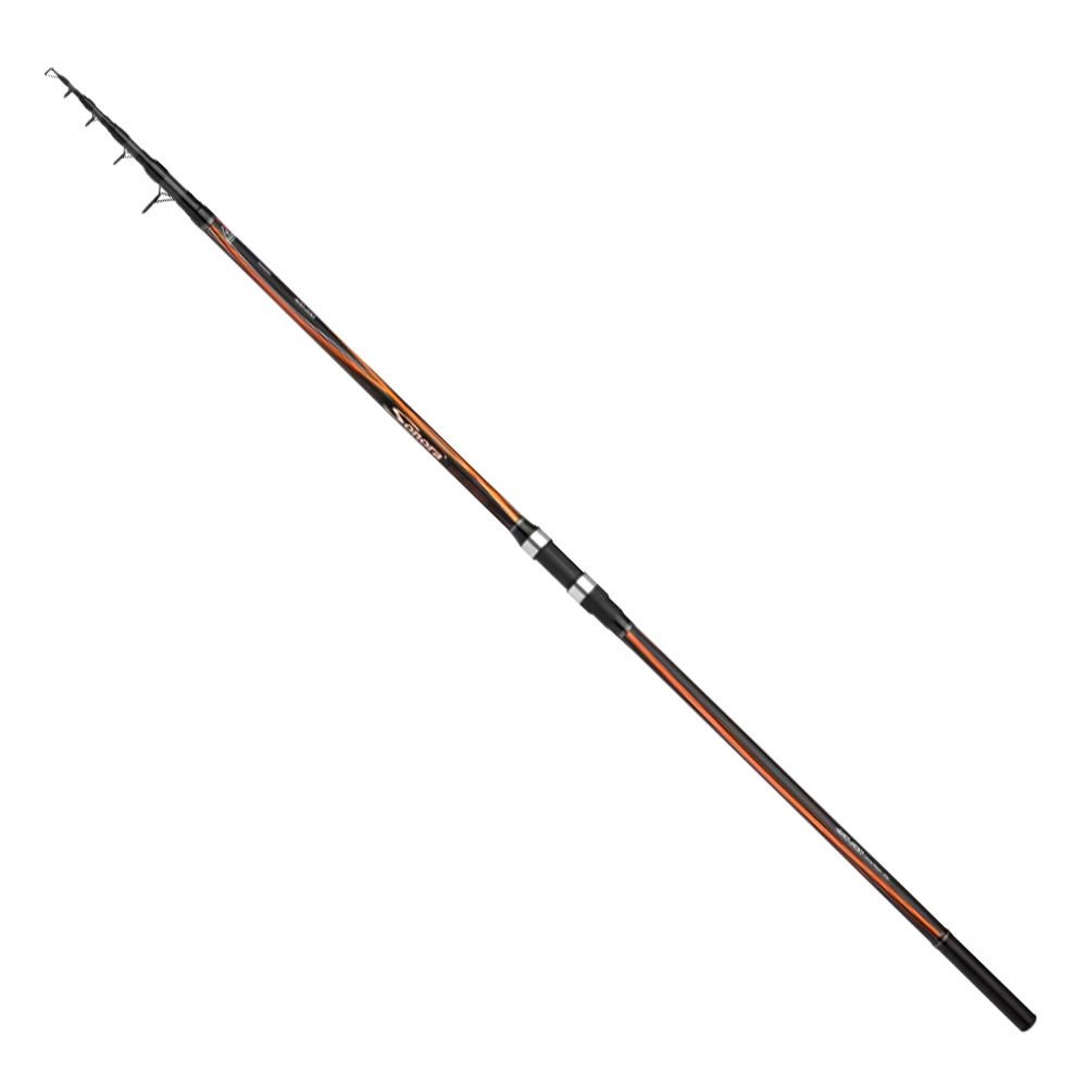 Shimano Sonora AX Surf 420 Cm Max. 200. Gr Teleskopik Surf Olta Kamışı