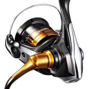 Shimano Soare BB A C2000SS PG Spin Olta Makinesi