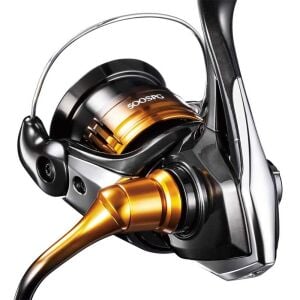 Shimano Soare BB A C2000SS PG Spin Olta Makinesi