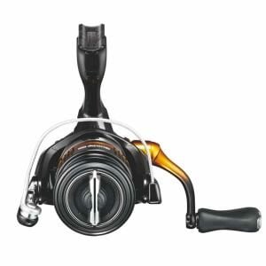 Shimano Soare BB A C2000SS PG Spin Olta Makinesi