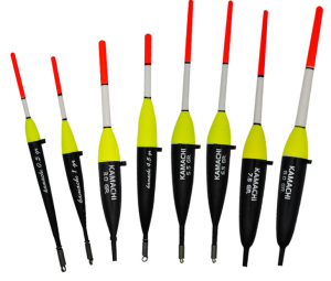 Kamachi Hassas Şamandıra