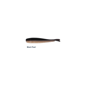 Fujin Bio Minnow 3.7cm Floating Sıvılı Kokulu LRF Silikonu
