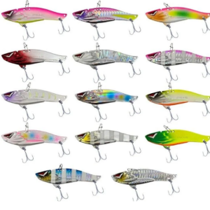 Kendo Zero Arise Steel-B 82S 29 gr Vibrasyon Yem