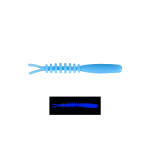 Fujin Bio Meru 4.2 Cm Sıvılı Kokulu Floating LRF Silikonu