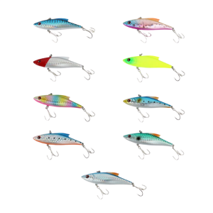 Noeby 90 Mm 29 Gr Vibrasyon Yem