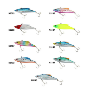 Noeby 90 Mm 29 Gr Vibrasyon Yem