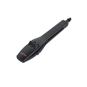 Fujin Aji Game Fish Grip Black Maşa