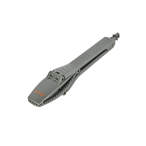 Fujin Aji Game Fish Grip Dark Green Maşa