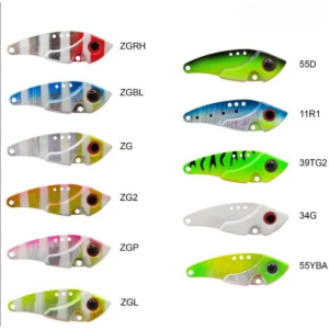 River Sebastian Vibra 20 Gr Vibrasyon Yem