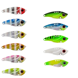 River Sebastian Vibra 15 Gr Vibrasyon Yem