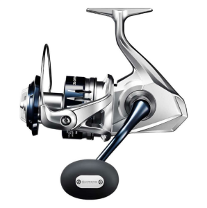 Shimano Saragosa SW 8000 HG Olta Makinesi
