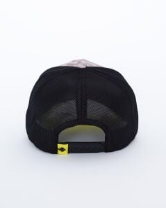 Fubelo Fisher Rulez Şapka (Bej)