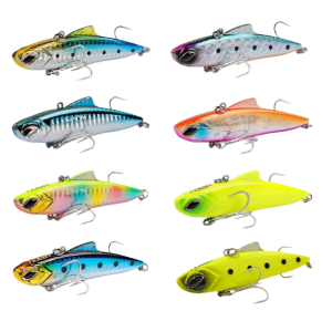 Noeby 9499   85mm 24,5gr Vibrasyon Yem