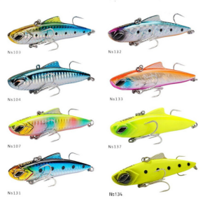 Noeby 9499   85mm 24,5gr Vibrasyon Yem