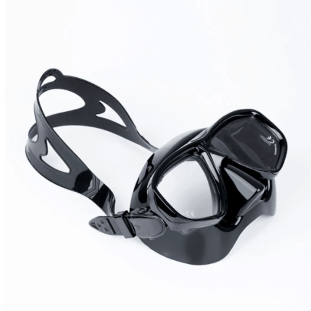 SHUFA DALIŞ MASKE SİYAH