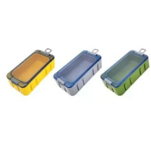 Shufa Mıknatıslı Mini iğne Kutusu