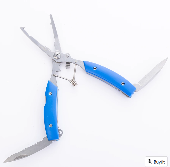 Pandora Bıçaklı Large  Pense