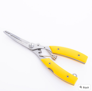 Pandora Bıçaklı Large  Pense