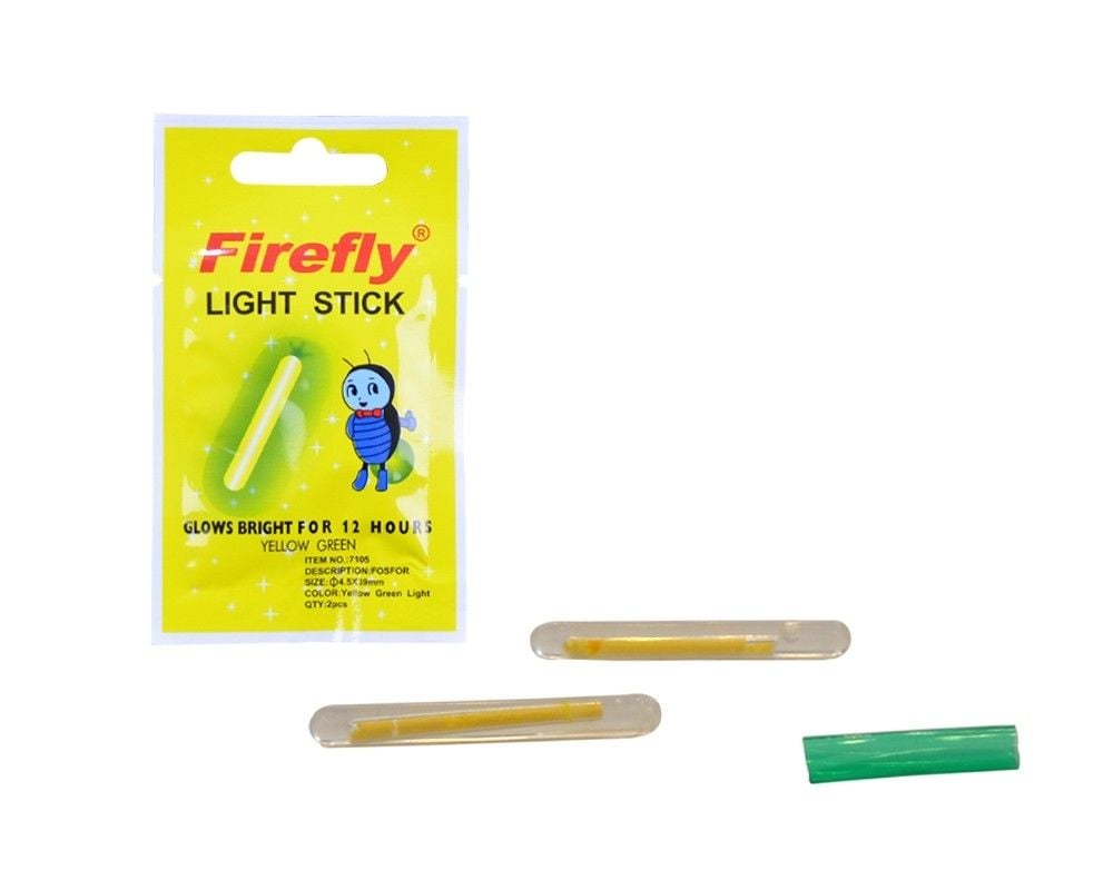 Frefly Fosfor Light Stick 4.5x39mm 2'li Paket